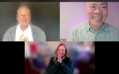 How We Used AI to Create a Full Book Chapter (and More) in Just One Session